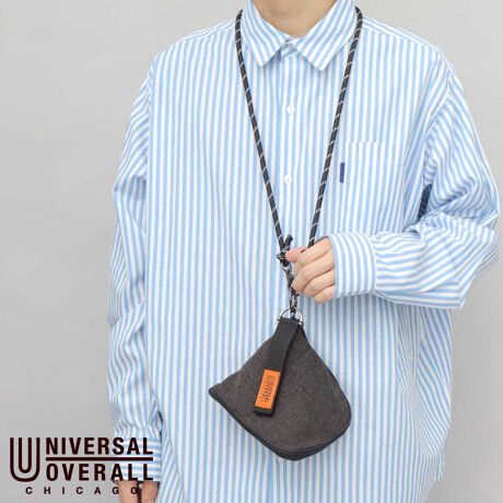 [^:LGS-137]ЂƂɂ܂Ƃ߂Đgyɂo|ggCAOfjV_[hV܃[NEFAuhgUNIVERSAL OVERALLijo[TI[o[I[jh̕ό`gCAOs~bhV_[BUÕApÃfjngpAJWAX^CɎg₷ACeɁB~jEHbg⌮ȂǁAg̉̏ЂƂɂ܂Ƃ߂Ăo|ł܂BUCV_[̓JriŊȒPɎO\BV_[obOƂĂ̎gp͂A|[`AA^b`g|[`A~jobOȂǁAprɍ킹ă}`Ɏg܂BANZT[oŎgAg̗ǂs~bh|[`̓Mtgv[gɂIPoint 01ANZT[oŎgAό`gCAOs~bhV_[BApÃfjngpAǂ͋CȂAVN̂ACeBPoint 02fނɂ́A悢݂̃fjngpBgޒɓ݁AFȂǂ̌oNωy߂܂BPoint 03[Xy[X́ARCP[X⌮ApXP[XȂǁAg̉̏̎[ɕ֗BgCAO^̓͂ĴŁÂ݂鏬[\BPoint 04Ԍ́At@Xi[dlBt@Xi[̈蕔ɂ́AuhSfUC̃IWip[cgpB傫߂ň₷AX[YɊJł܂BPoint 05V_[Xgbvɂ́AUCR[hgpBіڂXChĂƂŁAD݂̒ɒ߂\BJriŃUCR[hO΁A}`Ɏgp\BPoint 06[vtŁAnhănhobOƂĂuhSl[ANZgɁBPoint 07}JJriŁAobOւ̎t\Byɗeʂ̊głACeBPoint 08UOV[Ỹs~bh|[`Ƃ̑gpA^b`g|[`ƂĂA~jobOƂĂgAt@bVANZT[obOłBANZT[oŎĂTCY͕ĩR[fɂ₷AhUNIVERSAL OVERALLh̃ApłgfjngpĂ̂ŁAyɃgh܂B~jz⌮Ȃǂ́Ag̉̏ЂƂ܂Ƃ߂ɂāAgyɂo|ł̂V_[Xgbv邭ƊɂāAR[fɃkPvX̂YEfB[X킸jZbNXŎgpł̂ŁAv[gMtgɂ߁IXybNFt@Xi[/@ӁF15.0cm/nhF25.0cm/V_[XgbvF~128.0cmiŒj/fނ̓␶ỶߒAJ[ɂāA኱̍܂B/fށRbgiȁj/d/ eʁ110O/ 0.4bg/Y