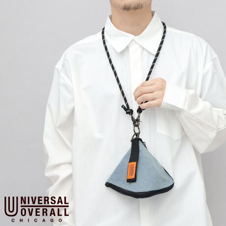 [^:LGS-137]ЂƂɂ܂Ƃ߂Đgyɂo|ggCAOfjV_[hV܃[NEFAuhgUNIVERSAL OVERALLijo[TI[o[I[jh̕ό`gCAOs~bhV_[BUÕApÃfjngpAJWAX^CɎg₷ACeɁB~jEHbg⌮ȂǁAg̉̏ЂƂɂ܂Ƃ߂Ăo|ł܂BUCV_[̓JriŊȒPɎO\BV_[obOƂĂ̎gp͂A|[`AA^b`g|[`A~jobOȂǁAprɍ킹ă}`Ɏg܂BANZT[oŎgAg̗ǂs~bh|[`̓Mtgv[gɂIPoint 01ANZT[oŎgAό`gCAOs~bhV_[BApÃfjngpAǂ͋CȂAVN̂ACeBPoint 02fނɂ́A悢݂̃fjngpBgޒɓ݁AFȂǂ̌oNωy߂܂BPoint 03[Xy[X́ARCP[X⌮ApXP[XȂǁAg̉̏̎[ɕ֗BgCAO^̓͂ĴŁÂ݂鏬[\BPoint 04Ԍ́At@Xi[dlBt@Xi[̈蕔ɂ́AuhSfUC̃IWip[cgpB傫߂ň₷AX[YɊJł܂BPoint 05V_[Xgbvɂ́AUCR[hgpBіڂXChĂƂŁAD݂̒ɒ߂\BJriŃUCR[hO΁A}`Ɏgp\BPoint 06[vtŁAnhănhobOƂĂuhSl[ANZgɁBPoint 07}JJriŁAobOւ̎t\Byɗeʂ̊głACeBPoint 08UOV[Ỹs~bh|[`Ƃ̑gpA^b`g|[`ƂĂA~jobOƂĂgAt@bVANZT[obOłBANZT[oŎĂTCY͕ĩR[fɂ₷AhUNIVERSAL OVERALLh̃ApłgfjngpĂ̂ŁAyɃgh܂B~jz⌮Ȃǂ́Ag̉̏ЂƂ܂Ƃ߂ɂāAgyɂo|ł̂V_[Xgbv邭ƊɂāAR[fɃkPvX̂YEfB[X킸jZbNXŎgpł̂ŁAv[gMtgɂ߁IXybNFt@Xi[/@ӁF15.0cm/nhF25.0cm/V_[XgbvF~128.0cmiŒj/fނ̓␶ỶߒAJ[ɂāA኱̍܂B/fށRbgiȁj/d/ eʁ110O/ 0.4bg/Y