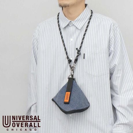 [^:LGS-137]ЂƂɂ܂Ƃ߂Đgyɂo|ggCAOfjV_[hV܃[NEFAuhgUNIVERSAL OVERALLijo[TI[o[I[jh̕ό`gCAOs~bhV_[BUÕApÃfjngpAJWAX^CɎg₷ACeɁB~jEHbg⌮ȂǁAg̉̏ЂƂɂ܂Ƃ߂Ăo|ł܂BUCV_[̓JriŊȒPɎO\BV_[obOƂĂ̎gp͂A|[`AA^b`g|[`A~jobOȂǁAprɍ킹ă}`Ɏg܂BANZT[oŎgAg̗ǂs~bh|[`̓Mtgv[gɂIPoint 01ANZT[oŎgAό`gCAOs~bhV_[BApÃfjngpAǂ͋CȂAVN̂ACeBPoint 02fނɂ́A悢݂̃fjngpBgޒɓ݁AFȂǂ̌oNωy߂܂BPoint 03[Xy[X́ARCP[X⌮ApXP[XȂǁAg̉̏̎[ɕ֗BgCAO^̓͂ĴŁÂ݂鏬[\BPoint 04Ԍ́At@Xi[dlBt@Xi[̈蕔ɂ́AuhSfUC̃IWip[cgpB傫߂ň₷AX[YɊJł܂BPoint 05V_[Xgbvɂ́AUCR[hgpBіڂXChĂƂŁAD݂̒ɒ߂\BJriŃUCR[hO΁A}`Ɏgp\BPoint 06[vtŁAnhănhobOƂĂuhSl[ANZgɁBPoint 07}JJriŁAobOւ̎t\Byɗeʂ̊głACeBPoint 08UOV[Ỹs~bh|[`Ƃ̑gpA^b`g|[`ƂĂA~jobOƂĂgAt@bVANZT[obOłBANZT[oŎĂTCY͕ĩR[fɂ₷AhUNIVERSAL OVERALLh̃ApłgfjngpĂ̂ŁAyɃgh܂B~jz⌮Ȃǂ́Ag̉̏ЂƂ܂Ƃ߂ɂāAgyɂo|ł̂V_[Xgbv邭ƊɂāAR[fɃkPvX̂YEfB[X킸jZbNXŎgpł̂ŁAv[gMtgɂ߁IXybNFt@Xi[/@ӁF15.0cm/nhF25.0cm/V_[XgbvF~128.0cmiŒj/fނ̓␶ỶߒAJ[ɂāA኱̍܂B/fށRbgiȁj/d/ eʁ110O/ 0.4bg/Y