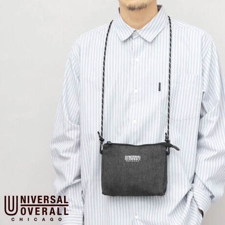 [^:LGS-134]ԁElC̃TRbVobOfjnŃAbvf[gIV܃[NEFAuhgUNIVERSAL OVERALLijo[TI[o[I[jh̒ԃACehDELTA TRb`gAJWAX^Cɂ͌ȂfjngpAAbvf[gITRbVƃ|[`~bNX悤ȃRpNgȃTCÝB猩̎OpiDELTAj̃VGbgŁA~jEHbgX}zApXP[XȂǓgKvŒ̉ו[ł܂BUCV_[͎O΃|[`ƂĎgƂł邽߁Aprɍ킹Ďg\BigAEghAV[܂ŁALpł~jobOłBPoint 01猩ƎOpiDELTAj̃VGbgUOԃACehDELTA TRb`hApÃfjnŃAbvf[gBTRbVƃ|[`~bNX悤ȃRpNgȃTCÝBzFœuhhJSJWA艉oPoint 02fނɂ́A悢݂̃fjngpBgޒɓ݁AFȂǂ̌oNωy߂܂BPoint 03C[Xy[X́A~jEHbgX}[gtHApXP[XȂǓgKvŒ̏[łeʁBɂ́Aɕ֗ȃbV|Pbg~1BPoint 04C[Xy[XԌ́At@Xi[dlBt@Xi[̈蕔ɂ́AuhSfUC̃IWip[cgpB傫߂ň₷AX[YɊJł܂BPoint 05obO̔wʂɂ́AI[v|PbgzuBeBVnJ`ȂǁATbƎoACe̎[ɕ֗BPoint 06V_[Xgbvɂ́AUCR[hgpBAWX^[tłD݂̒ɒ߂\BPoint 07JriŃUCR[hO΁A|[`obOCobOƂĂȂǁA}`Ɏgp\BPoint 08UOV[Ỹs~bh|[`Ƃ̑gpRpNgȃTCYłA}`̂Ōڈȏ̎[͂̃TRbVobOłBANZT[oŎĂTCY͕ĩR[fɂ₷AhUNIVERSAL OVERALLh̃ApCłgfjngpĂ̂ŁAyɃgh܂BsAEghAAA~[Ygp[NȂǁAõTuobOƂĂ􂵂ĂꂻłBYEfB[X킸jZbNXŎgpł̂ŁAv[gMtgɂ߁IXybNFt@Xi[/O|PbgFI[v|Pbg~1/|PbgFbV|Pbg~1/@F19.0cm/F14.0cm/}`F5.0cm/V_[XgbvF~115.0cmiŒj/ fށRbgiȁj/dʁ80~90O/J[ɂďdʂɎ኱̍܂B/eʁ0.7bg/Yxgi