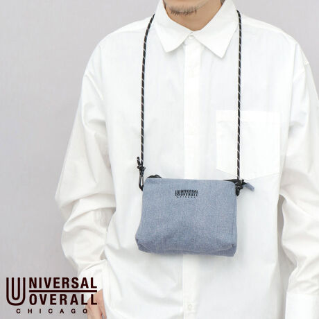 [^:LGS-134]ԁElC̃TRbVobOfjnŃAbvf[gIV܃[NEFAuhgUNIVERSAL OVERALLijo[TI[o[I[jh̒ԃACehDELTA TRb`gAJWAX^Cɂ͌ȂfjngpAAbvf[gITRbVƃ|[`~bNX悤ȃRpNgȃTCÝB猩̎OpiDELTAj̃VGbgŁA~jEHbgX}zApXP[XȂǓgKvŒ̉ו[ł܂BUCV_[͎O΃|[`ƂĎgƂł邽߁Aprɍ킹Ďg\BigAEghAV[܂ŁALpł~jobOłBPoint 01猩ƎOpiDELTAj̃VGbgUOԃACehDELTA TRb`hApÃfjnŃAbvf[gBTRbVƃ|[`~bNX悤ȃRpNgȃTCÝBzFœuhhJSJWA艉oPoint 02fނɂ́A悢݂̃fjngpBgޒɓ݁AFȂǂ̌oNωy߂܂BPoint 03C[Xy[X́A~jEHbgX}[gtHApXP[XȂǓgKvŒ̏[łeʁBɂ́Aɕ֗ȃbV|Pbg~1BPoint 04C[Xy[XԌ́At@Xi[dlBt@Xi[̈蕔ɂ́AuhSfUC̃IWip[cgpB傫߂ň₷AX[YɊJł܂BPoint 05obO̔wʂɂ́AI[v|PbgzuBeBVnJ`ȂǁATbƎoACe̎[ɕ֗BPoint 06V_[Xgbvɂ́AUCR[hgpBAWX^[tłD݂̒ɒ߂\BPoint 07JriŃUCR[hO΁A|[`obOCobOƂĂȂǁA}`Ɏgp\BPoint 08UOV[Ỹs~bh|[`Ƃ̑gpRpNgȃTCYłA}`̂Ōڈȏ̎[͂̃TRbVobOłBANZT[oŎĂTCY͕ĩR[fɂ₷AhUNIVERSAL OVERALLh̃ApCłgfjngpĂ̂ŁAyɃgh܂BsAEghAAA~[Ygp[NȂǁAõTuobOƂĂ􂵂ĂꂻłBYEfB[X킸jZbNXŎgpł̂ŁAv[gMtgɂ߁IXybNFt@Xi[/O|PbgFI[v|Pbg~1/|PbgFbV|Pbg~1/@F19.0cm/F14.0cm/}`F5.0cm/V_[XgbvF~115.0cmiŒj/ fށRbgiȁj/dʁ80~90O/J[ɂďdʂɎ኱̍܂B/eʁ0.7bg/Yxgi