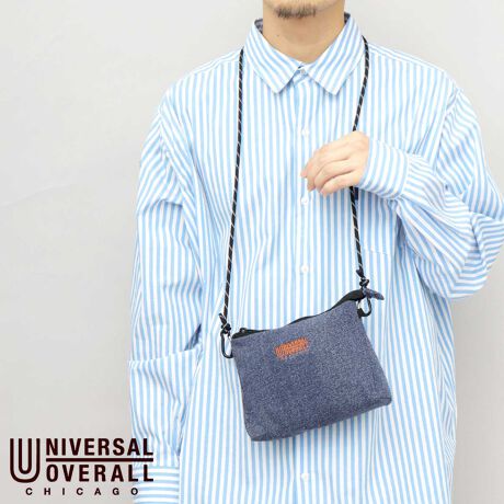 [^:LGS-134]ԁElC̃TRbVobOfjnŃAbvf[gIV܃[NEFAuhgUNIVERSAL OVERALLijo[TI[o[I[jh̒ԃACehDELTA TRb`gAJWAX^Cɂ͌ȂfjngpAAbvf[gITRbVƃ|[`~bNX悤ȃRpNgȃTCÝB猩̎OpiDELTAj̃VGbgŁA~jEHbgX}zApXP[XȂǓgKvŒ̉ו[ł܂BUCV_[͎O΃|[`ƂĎgƂł邽߁Aprɍ킹Ďg\BigAEghAV[܂ŁALpł~jobOłBPoint 01猩ƎOpiDELTAj̃VGbgUOԃACehDELTA TRb`hApÃfjnŃAbvf[gBTRbVƃ|[`~bNX悤ȃRpNgȃTCÝBzFœuhhJSJWA艉oPoint 02fނɂ́A悢݂̃fjngpBgޒɓ݁AFȂǂ̌oNωy߂܂BPoint 03C[Xy[X́A~jEHbgX}[gtHApXP[XȂǓgKvŒ̏[łeʁBɂ́Aɕ֗ȃbV|Pbg~1BPoint 04C[Xy[XԌ́At@Xi[dlBt@Xi[̈蕔ɂ́AuhSfUC̃IWip[cgpB傫߂ň₷AX[YɊJł܂BPoint 05obO̔wʂɂ́AI[v|PbgzuBeBVnJ`ȂǁATbƎoACe̎[ɕ֗BPoint 06V_[Xgbvɂ́AUCR[hgpBAWX^[tłD݂̒ɒ߂\BPoint 07JriŃUCR[hO΁A|[`obOCobOƂĂȂǁA}`Ɏgp\BPoint 08UOV[Ỹs~bh|[`Ƃ̑gpRpNgȃTCYłA}`̂Ōڈȏ̎[͂̃TRbVobOłBANZT[oŎĂTCY͕ĩR[fɂ₷AhUNIVERSAL OVERALLh̃ApCłgfjngpĂ̂ŁAyɃgh܂BsAEghAAA~[Ygp[NȂǁAõTuobOƂĂ􂵂ĂꂻłBYEfB[X킸jZbNXŎgpł̂ŁAv[gMtgɂ߁IXybNFt@Xi[/O|PbgFI[v|Pbg~1/|PbgFbV|Pbg~1/@F19.0cm/F14.0cm/}`F5.0cm/V_[XgbvF~115.0cmiŒj/ fށRbgiȁj/dʁ80~90O/J[ɂďdʂɎ኱̍܂B/eʁ0.7bg/Yxgi