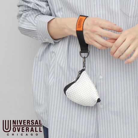 [^:LGS-138]ׂACeЂƂ܂Ƃ߂ɁggCAOptbV|[`hV܃[NEFAuhgUNIVERSAL OVERALLijo[TI[o[I[jh̕ό`gCAOs~bh|[`BgĥANbVbVgpAǂX|[eB[ȈۂɁBCzP[X⌮AKȂǂ́Agppx̍ЂƂɂ܂Ƃ߂āAg[gobOobNpbNAV_[obOȂǂɎtāAyɗeʂ̊gł܂BuhSl[̃[vtŁAnh|[`AA^b`g|[`A~jnhobOAprɍ킹ă}`Ɏg܂BANZT[oŎgAg̗ǂs~bh|[`̓Mtgv[gɂIPoint 01ANZT[oŎgAό`gCAOs~bh|[`Bʊ̂NbVbVngpA@\ƃfUC˔ACeBPoint 02fނɂ́ANbVɗDꂽbVgpB̉וی삵Ă@\ƁAƂʊ̂G{X̕\|CgBPoint 03[Xy[X́ACz⌮ȂǁAg̉̏̎[ɕ֗BgCAO^̓͂ĴŁÂ݂鏬[\BPoint 04Ԍ́At@Xi[dlBt@Xi[̈蕔ɂ́AuhSfUC̃IWip[cgpB傫߂ň₷AX[YɊJł܂BPoint 05[vtŁAnhănhobOƂĂuhSl[ANZgɁBPoint 06}JJriŁAobOxg[vւ̎t\Byɗeʂ̊głACeBPoint 07UOV[Ỹs~bhV_[Ƃ̑gpA^b`g|[`ƂĂA~jobOƂĂgAt@bVANZT[obOłBANZT[oŎĂTCÝAĩR[fɂ₷łBbvږACzP[XȂǁAobO̒ŖqɂȂ肪ȏЂƂ܂Ƃ߂ɏoTCYobÕnhV_[ɎtĂ΁AobOJȂĂTbƏo܂BYEfB[X킸jZbNXŎgpł̂ŁAv[gMtgɂ߁IXybNFt@Xi[/@ӁF10.0cm/nhF25.0cm/fނ̓␶ỶߒAJ[ɂāA኱̍܂B/fށ|GXe/d/ eʁ40O/ 0.1bg/Y