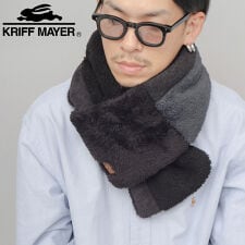 クリフメイヤー(KRIFF MAYER)のマフラー 差し込みマフラー