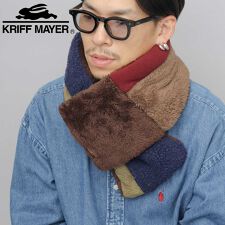 クリフメイヤー(KRIFF MAYER)のマフラー 差し込みマフラー