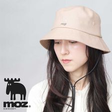 綿麻紐付きバケット