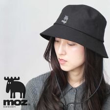 綿麻紐付きバケット