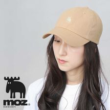 綿麻キャップ