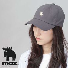 綿麻キャップ