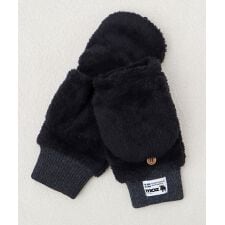 モズ(moz)のファーミトングローブ 親指フィンガーレス・ダイレクトタッチ仕様