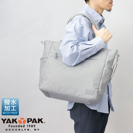 [^:HBD-055]iYAKPAK 2WAY V_[g[gobOJ[ubN / CgO[ / AC{[TCY(㕔)F37.0cm()F35.5cmcF37.0cmԌ(NbV|Pbg)F32.5cm}`F14.0cmnh()F53.0cmV_[XgbvF~130.0cm(Œ)fރ|GXe100(H)Y