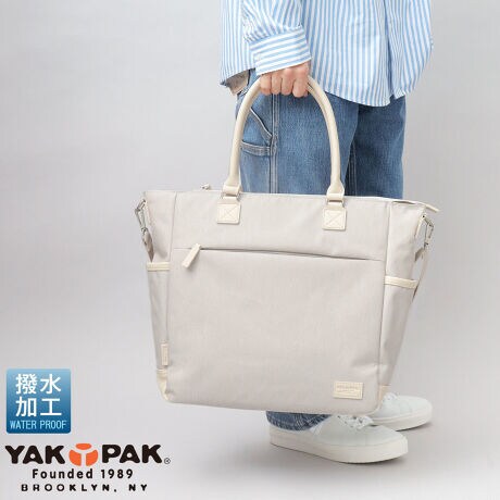 [^:HBD-055]iYAKPAK 2WAY V_[g[gobOJ[ubN / CgO[ / AC{[TCY(㕔)F37.0cm()F35.5cmcF37.0cmԌ(NbV|Pbg)F32.5cm}`F14.0cmnh()F53.0cmV_[XgbvF~130.0cm(Œ)fރ|GXe100(H)Y