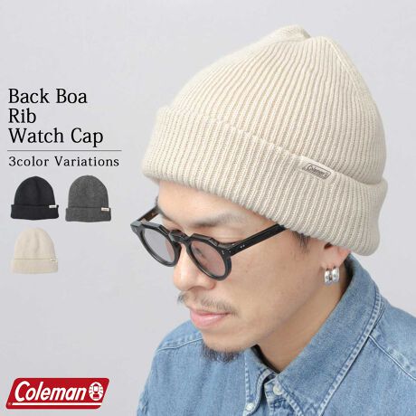 [^:HYK-043]iColeman {Aub`J[ubN / `R[ / AC{[TCYF57.0?59.0cm(1܂Ԃ)F21.0cm(܂Ԃ)F27.5cmfޕ\FAN100%F|GXe100%Y