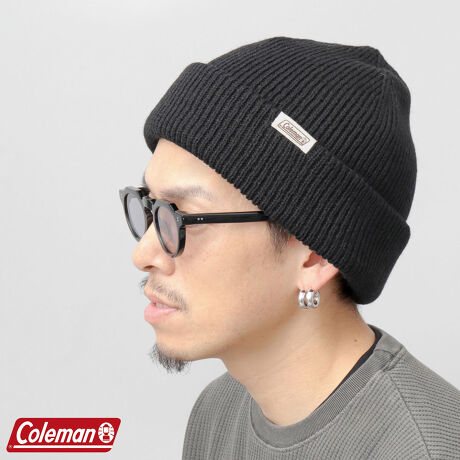 [^:HYK-043]iColeman {Aub`J[ubN / `R[ / AC{[TCYF57.0?59.0cm(1܂Ԃ)F21.0cm(܂Ԃ)F27.5cmfޕ\FAN100%F|GXe100%Y