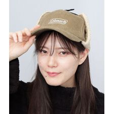 フライトキャップ イヤーフラップ