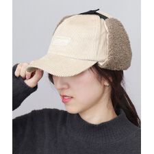 フライトキャップ イヤーフラップ