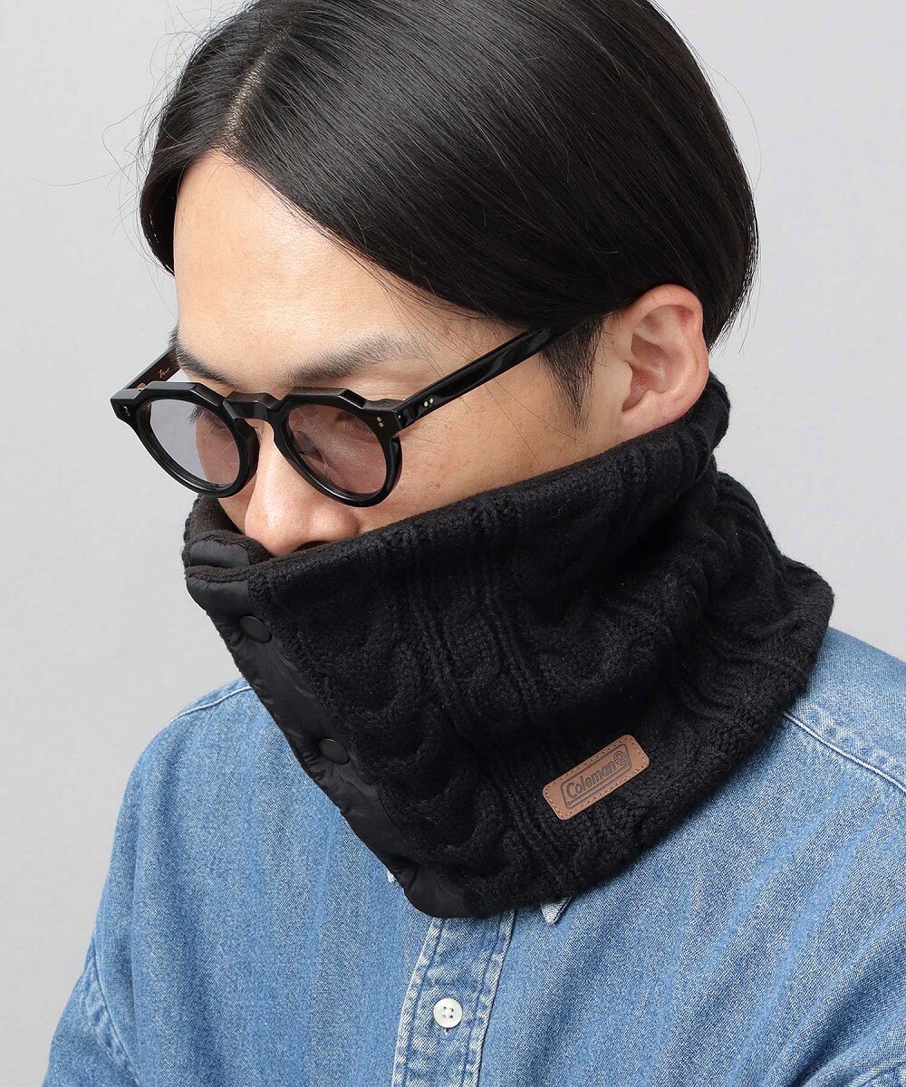 [}C]lbNEH[}[ {^t/R[}icolemanj ubN