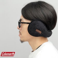 コールマン(coleman)のイヤーマフ 耳あて