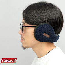 コールマン(coleman)のイヤーマフ 耳あて