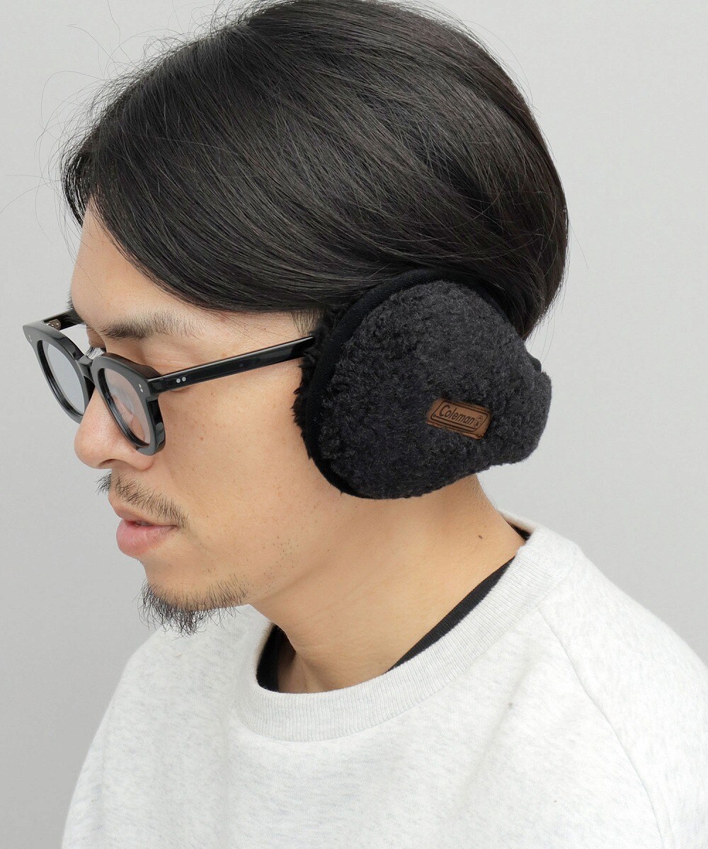 イヤーマフ 耳あて | コールマン(coleman) | マルイウェブチャネル