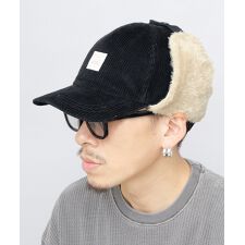 キャップ フライトキャップ 帽子