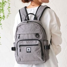 【CHOOP】撥水 軽量 小さめ リュックサック Sortir