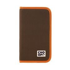【CHOOP】マルチポーチ セキュリティポーチ スキミング防止