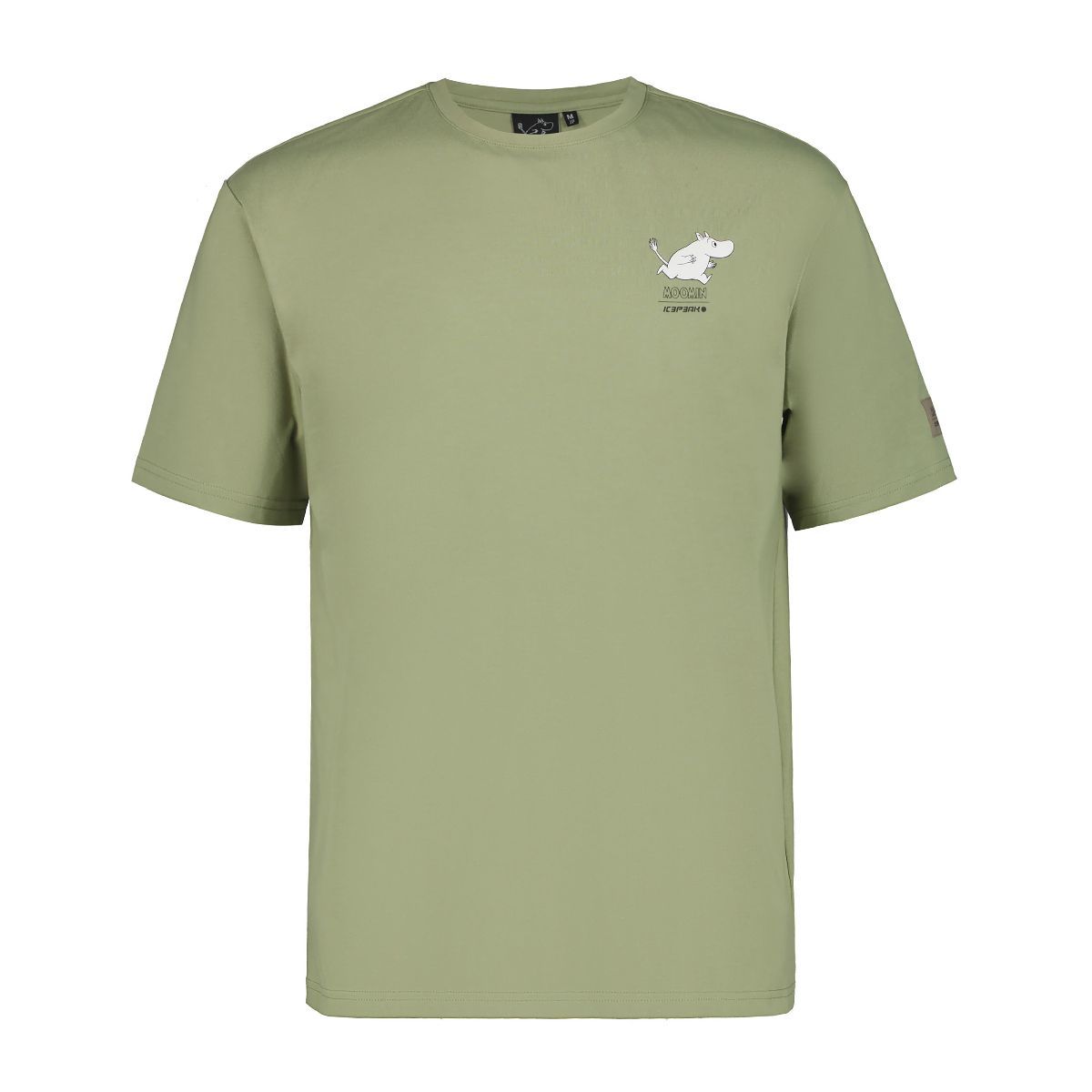 [�}���C]Moomin ICEPEAK VIDOR/�A�C�X�s�[�N�iICEPEAK�j ASPARAGUS