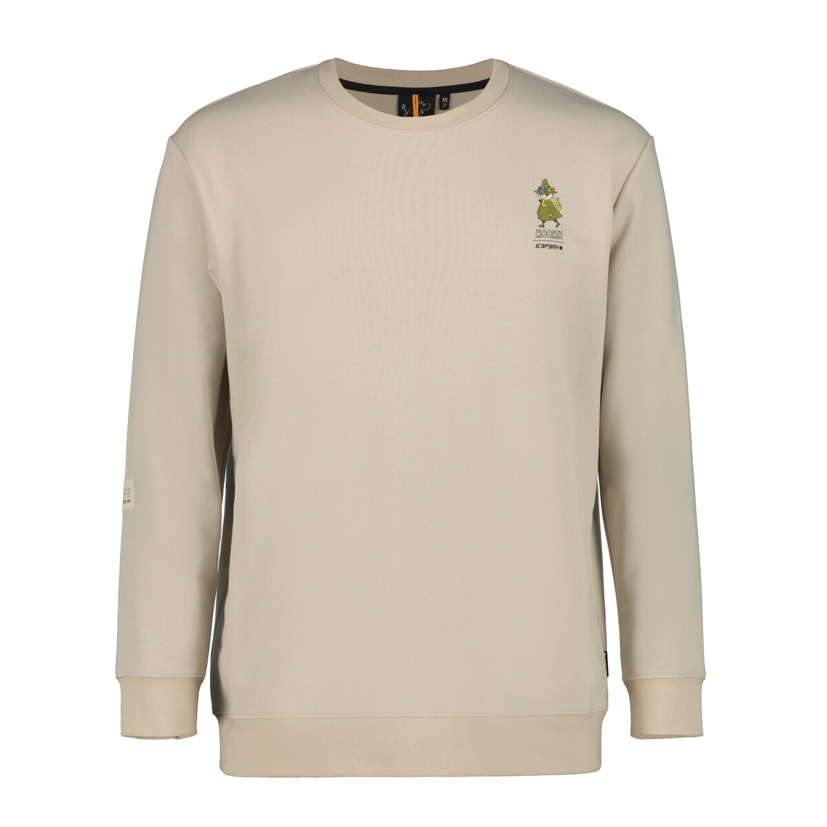 [�}���C]Moomin ICEPEAK VINA UNISEX/�A�C�X�s�[�N�iICEPEAK�j BEIGE
