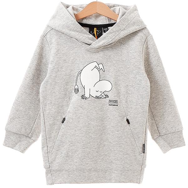 [}C]Moomin UNALASKA CHILD/ACXs[NiICEPEAKj 205 STEAM