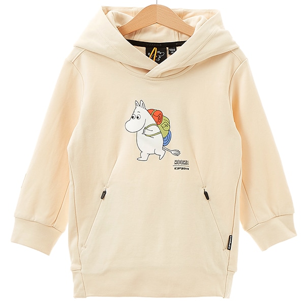 [}C]Moomin UNALASKA CHILD/ACXs[NiICEPEAKj 39 CEMENT