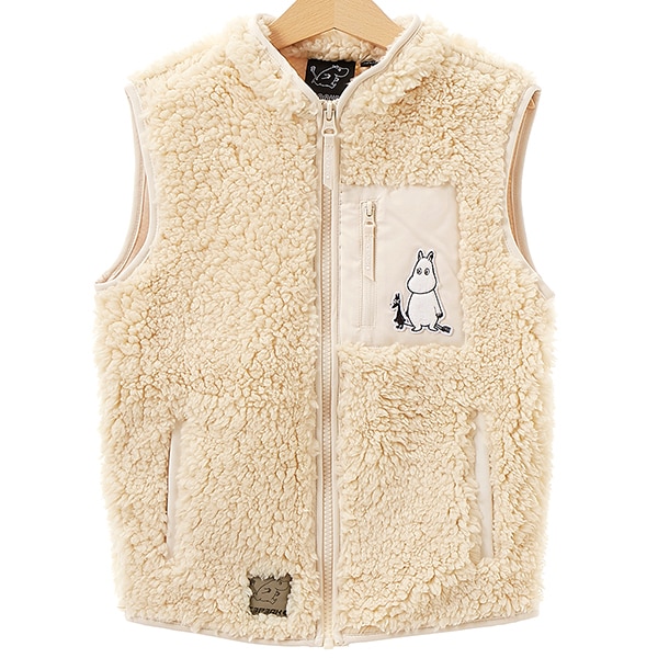 [}C]Moomin UKIAH CHILD/ACXs[NiICEPEAKj 39 CEMENT