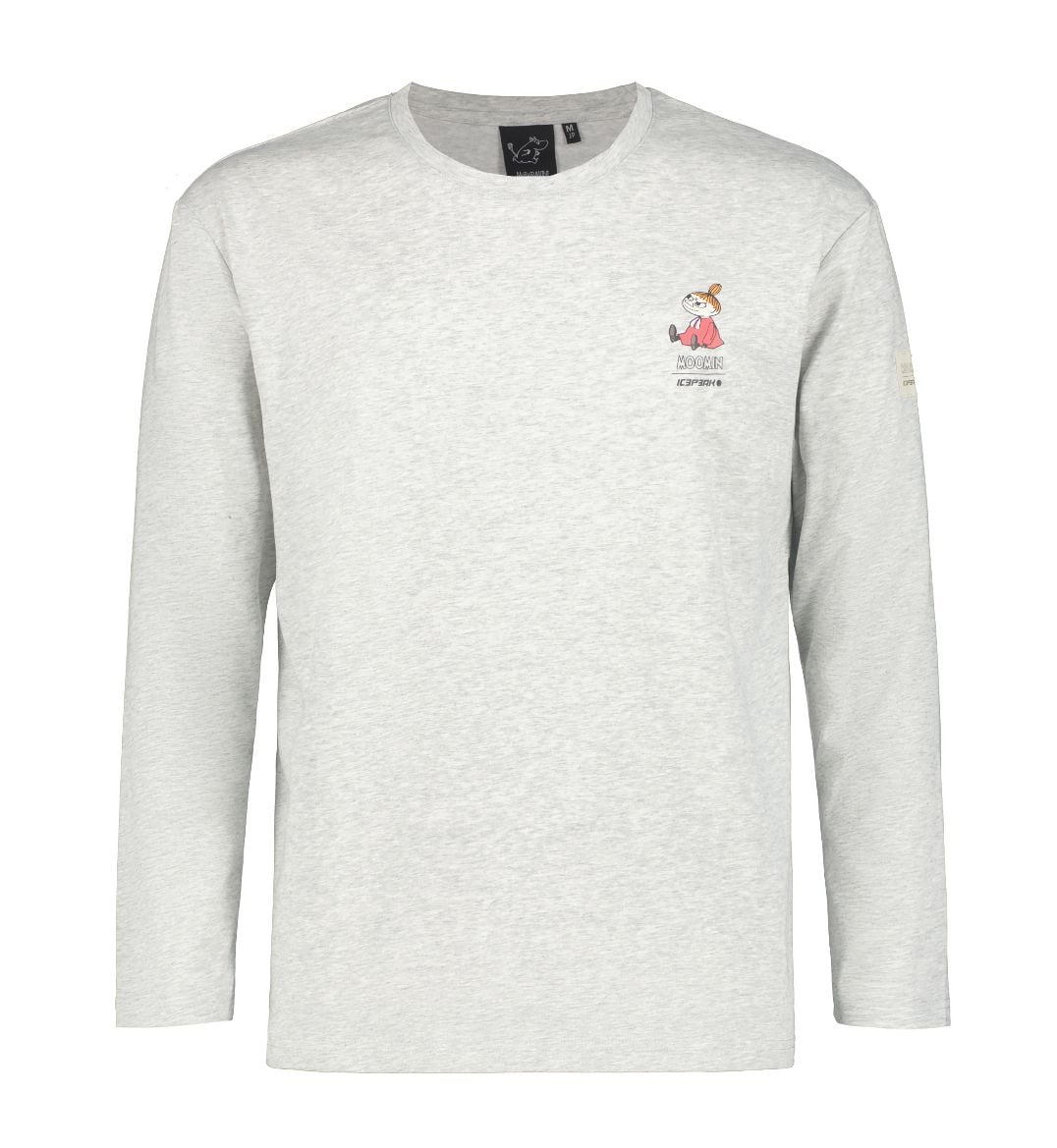 [}C]Moomin VIENNA UNISEX/ACXs[NiICEPEAKj 205 STEAM