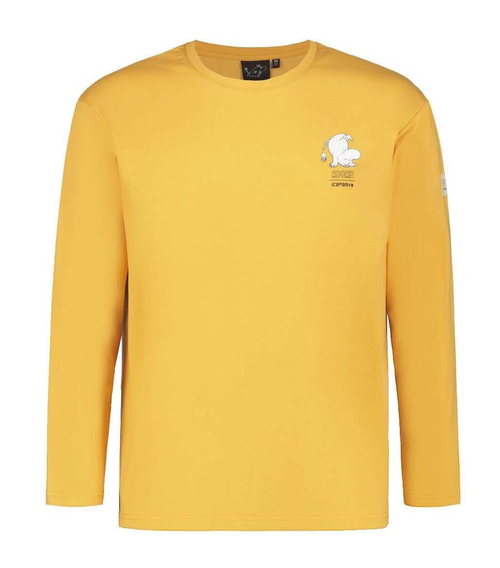 [}C]Moomin VIENNA UNISEX/ACXs[NiICEPEAKj 49 BEIGE