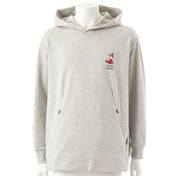 [}C]Moomin VIERSEN UNISEX/ACXs[NiICEPEAKj 205 STEAM