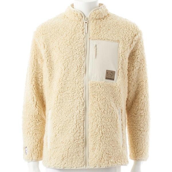 [}C]Moomin VALLENDER UNISEX/ACXs[NiICEPEAKj 39 CEMENT