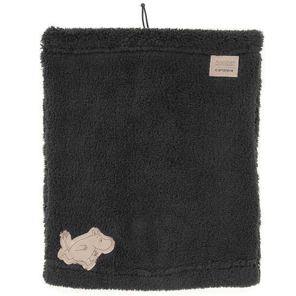 [}C]Moomin HANAFORD/ACXs[NiICEPEAKj 990 BASIC BLACK