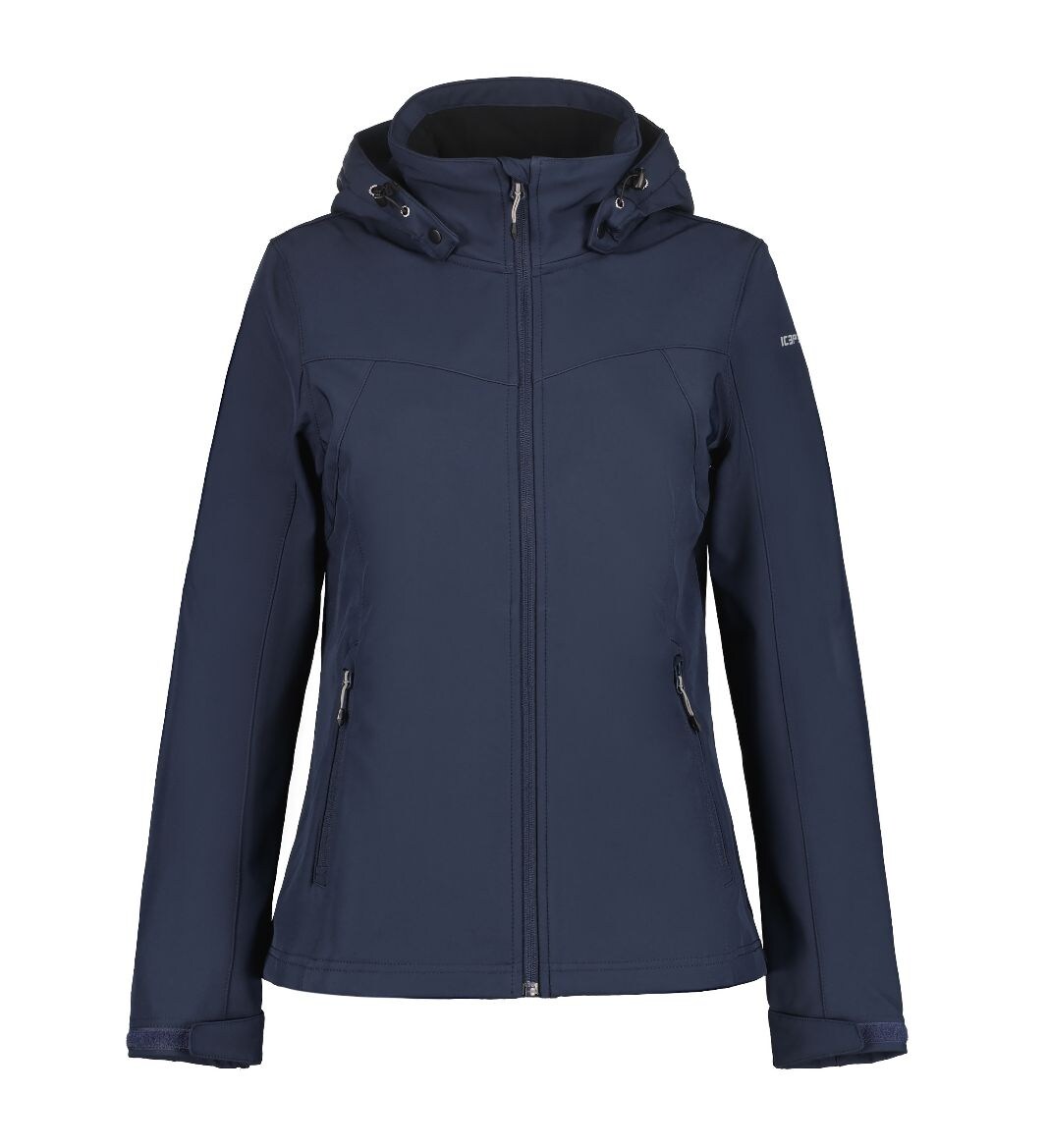 [}C]BRENHAM WOMEN/ACXs[NiICEPEAKj 390 DARK BLUE