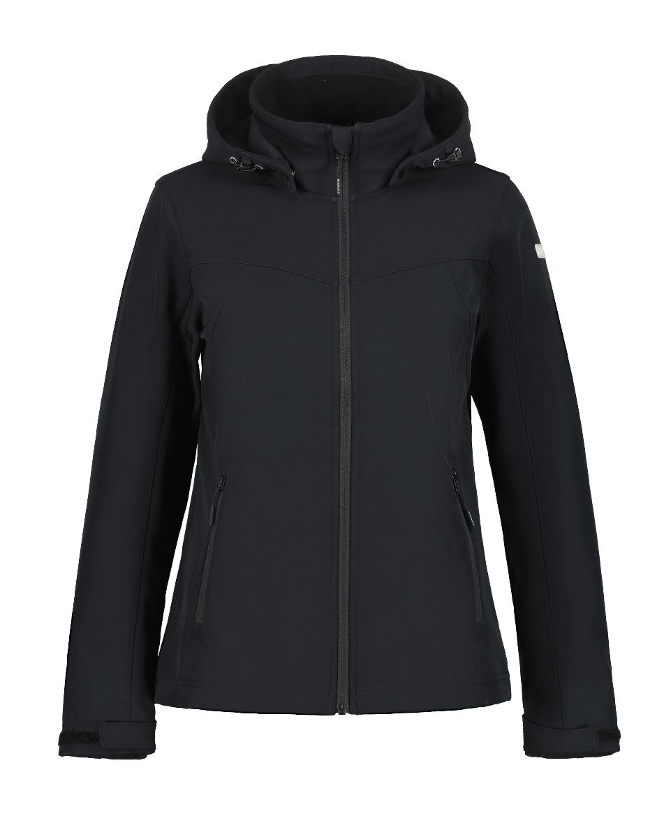 フリース・ニット ポーラテックパワーグリッドFZフーディ