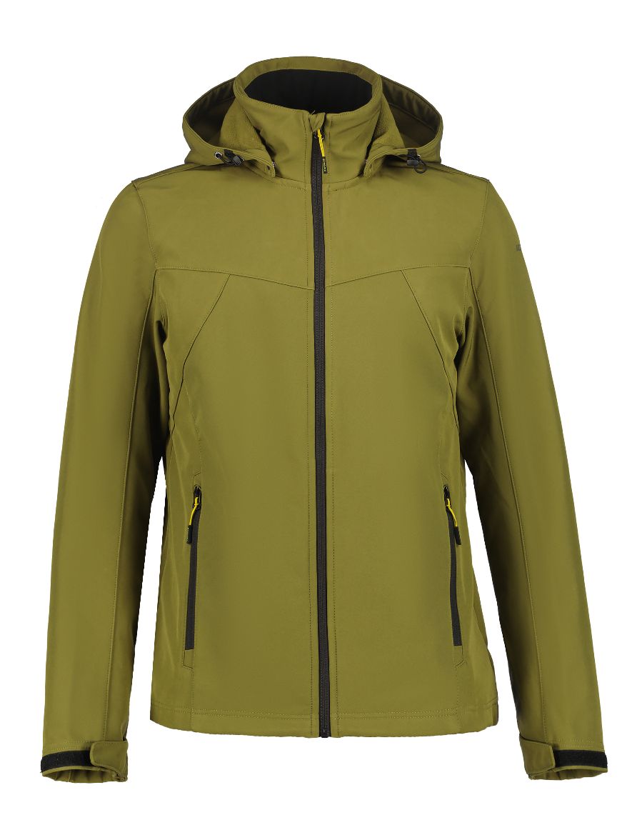 [}C]BRIMFIELD MEN/ACXs[NiICEPEAKj 571 OLIVE