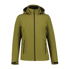 アイスピーク(ICEPEAK)のBRIMFIELD MEN