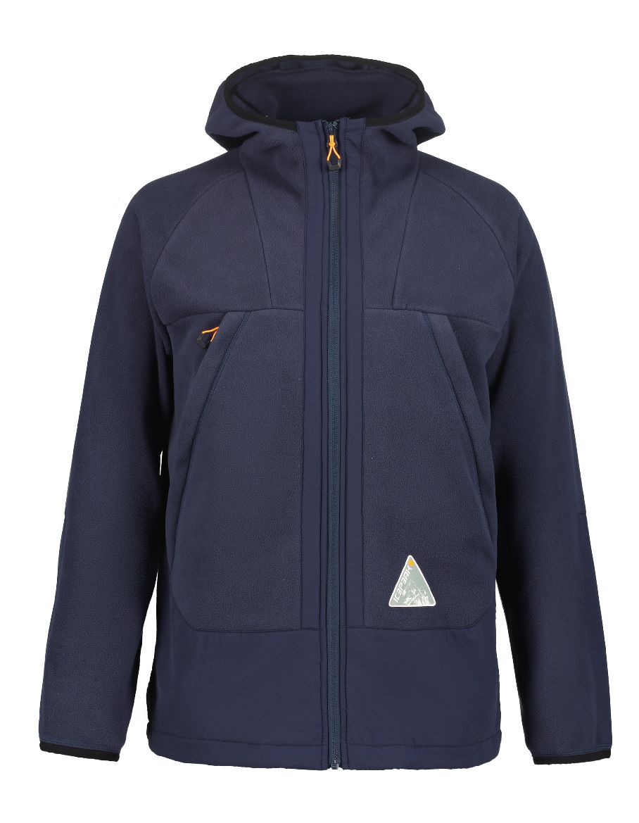 ﾄﾚｯｷﾝｸﾞ GADGET HANGAR MAGNE TRICLIMATE JACKET (ガジェットハンガー