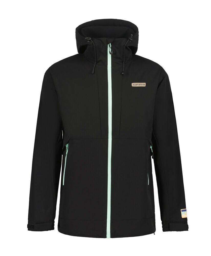 [�}���C]ODEM MEN/�A�C�X�s�[�N�iICEPEAK�j BASIC BLACK