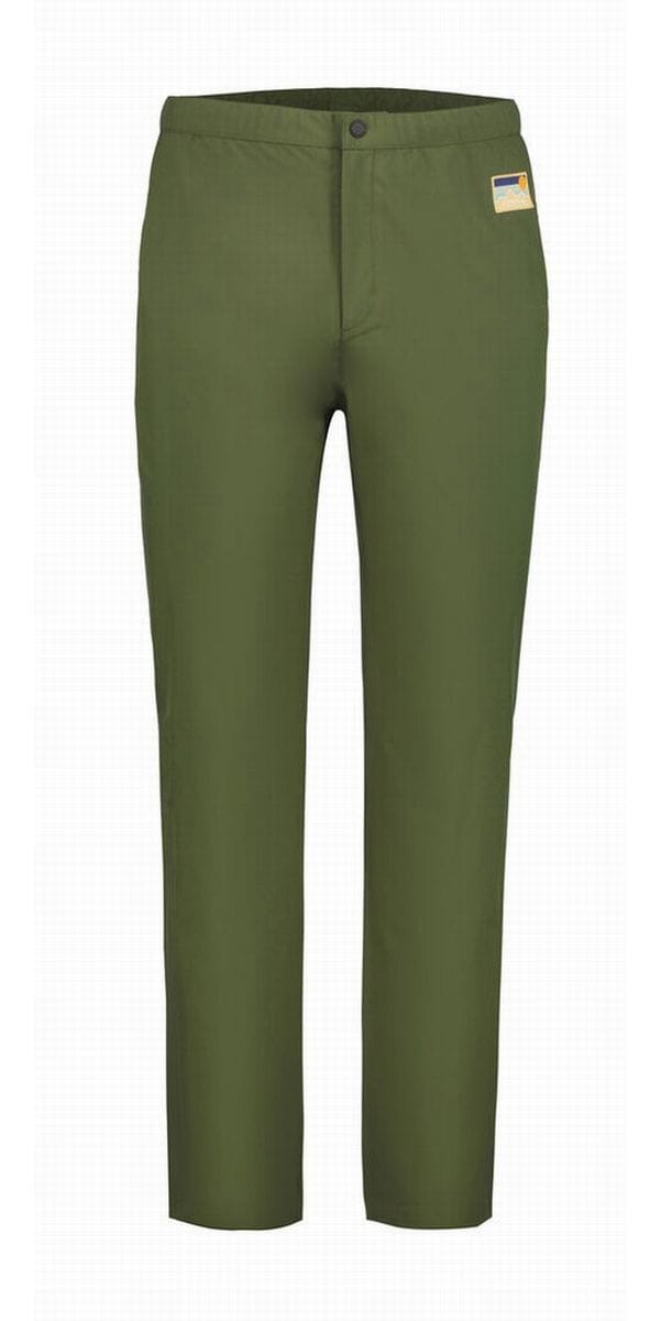 [�}���C]ODEBOLT MEN/�A�C�X�s�[�N�iICEPEAK�j ANTIQUE GREEN