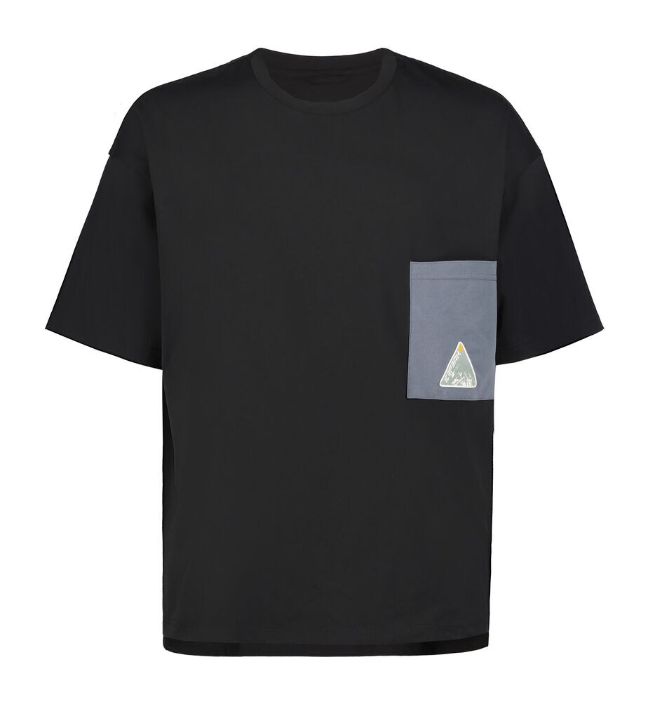 [�}���C]OCHEYDAN MEN/�A�C�X�s�[�N�iICEPEAK�j BASIC BLACK