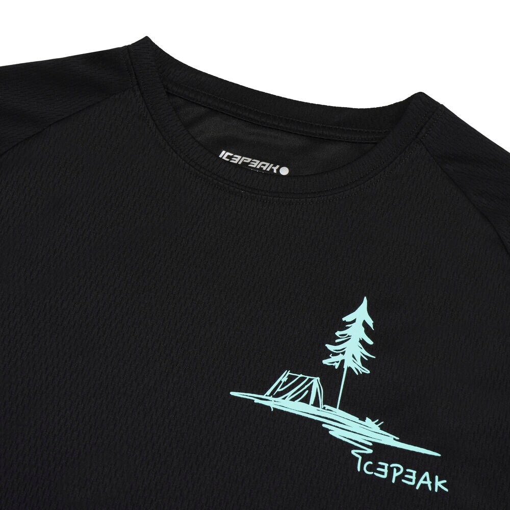 [�}���C]ORTRAND WOMEN/�A�C�X�s�[�N�iICEPEAK�j BASIC BLACK