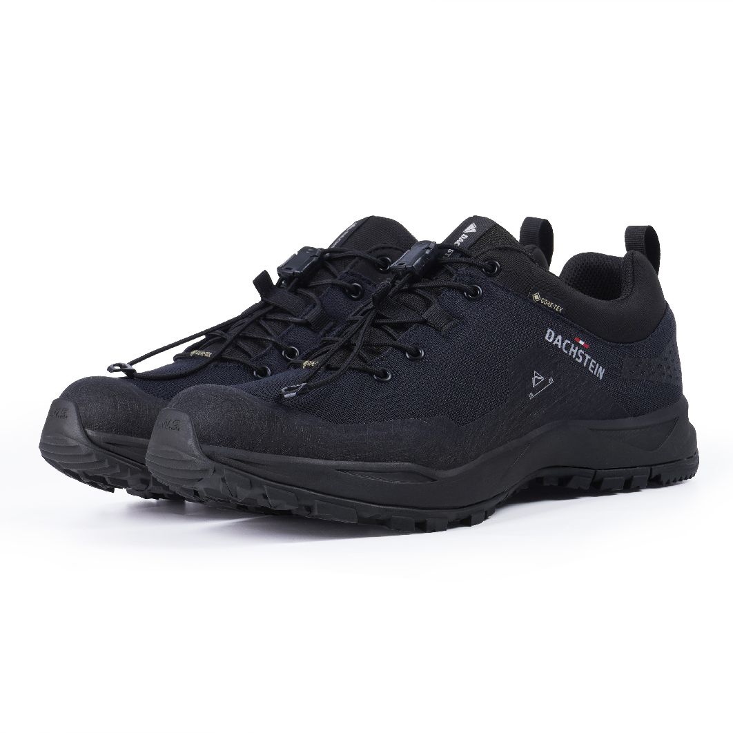 [}C]DELTA PEAK GTX/_bnV^CiDACHSTEINj BASIC BLACK