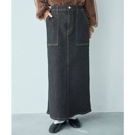 #タイトスカート