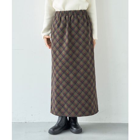 ロングスカート