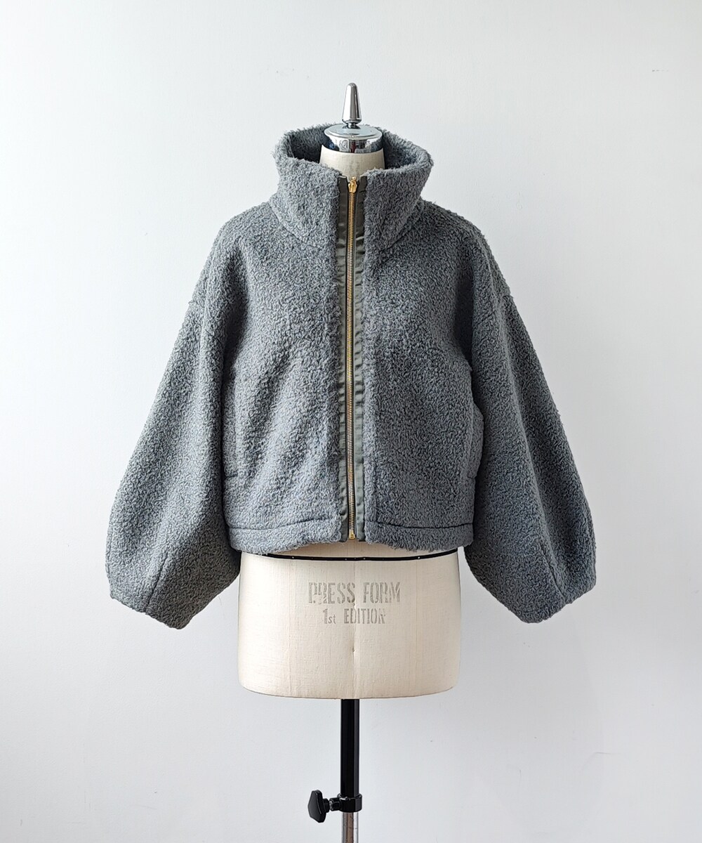 ライトタッサー フーデットジャケット | 23区(23KU) | マルイ